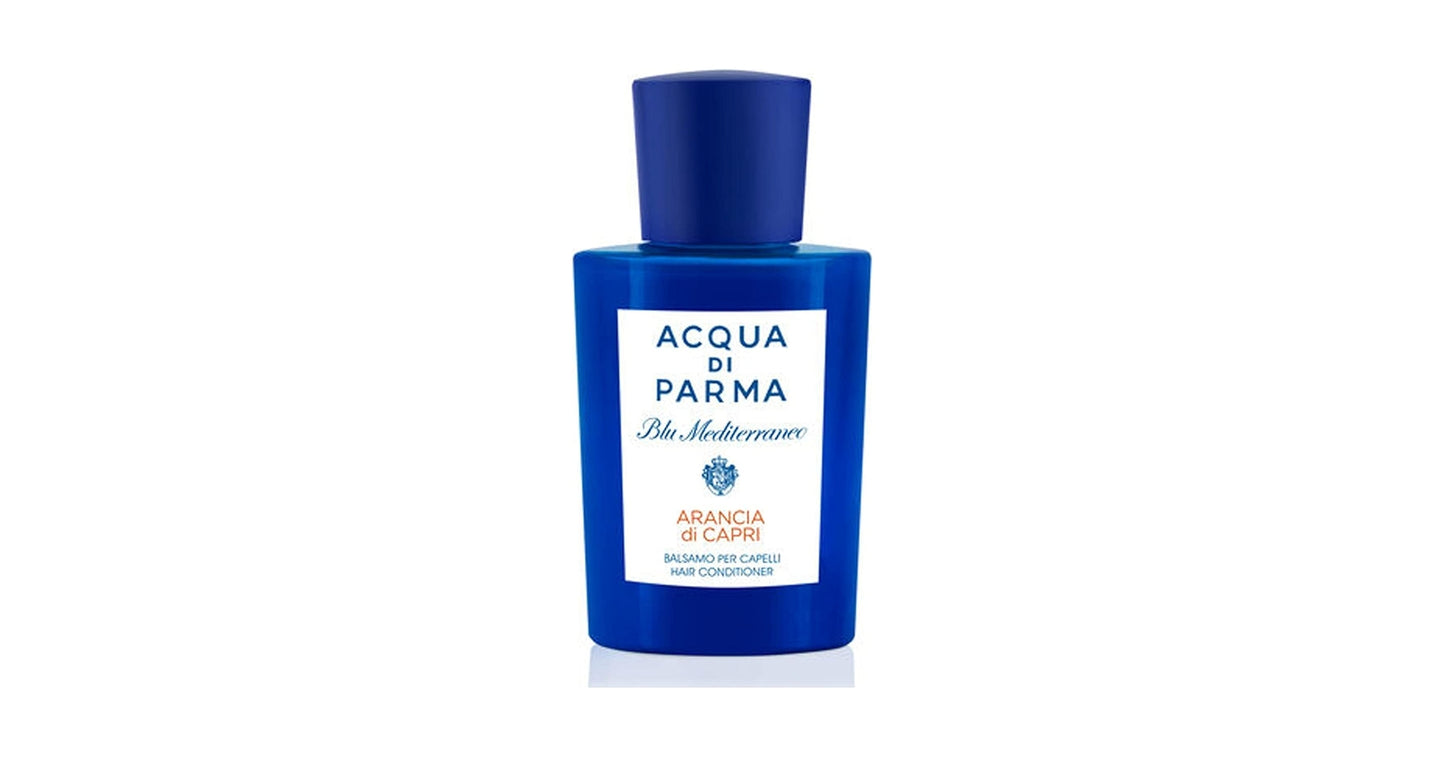Acqua di Parma, Blu Mediterraneo Arancia di Capri, Hair Conditioner, 40 ml