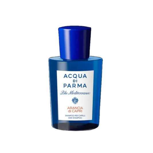 Acqua di Parma, Blu Mediterraneo Arancia di Capri, Hair Shampoo, 40 ml
