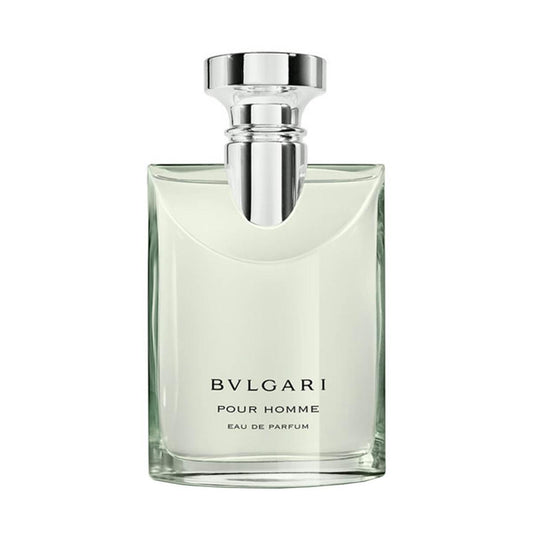 Bvlgari, Pour Homme, Eau De Parfum, Voor Mannen, 100 ml
