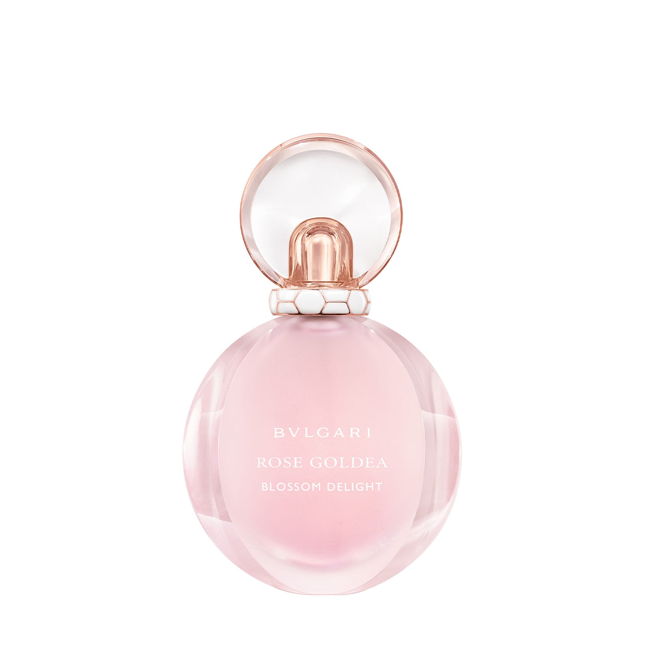 Bvlgari, Rose Goldea Blossom Delight 2020, Eau De Toilette, For Women, 75 ml