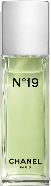 Chanel N 19 Edt Spray 100ml