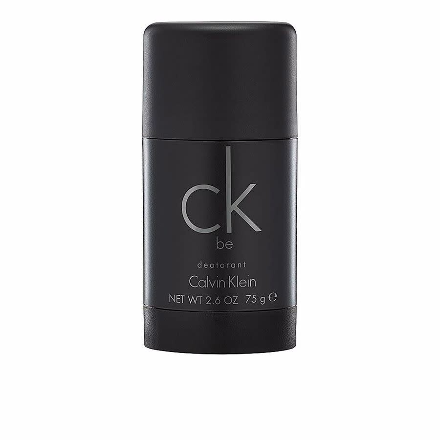 Calvin Klein, CK Be, izzadásgátló, dezodoráló stick, férfiaknak, 75 g