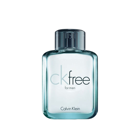 Calvin Klein, CK Free, Eau De Toilette, For Men, 50 ml