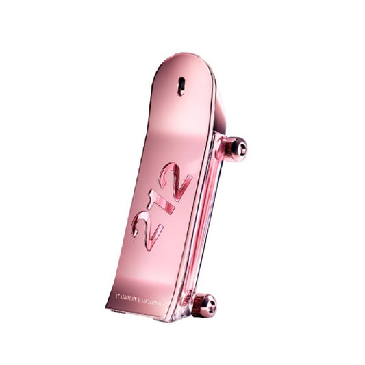 Carolina Herrera, 212 Heroes Forever Young, Eau De Parfum, For Women, 50 ml