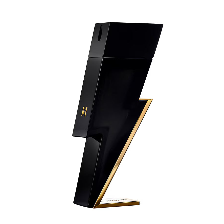 Carolina Herrera, Bad Boy, Eau De Toilette, til mænd, 50 ml