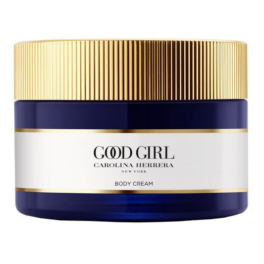 Carolina Herrera, Good Girl, Hydrating, Body Cream, 200 ml