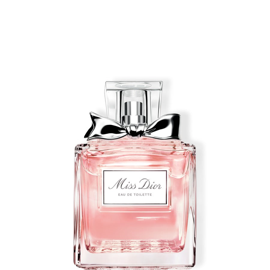 Christian Dior, Miss Dior, Eau De Toilette, naisille, 50 ml