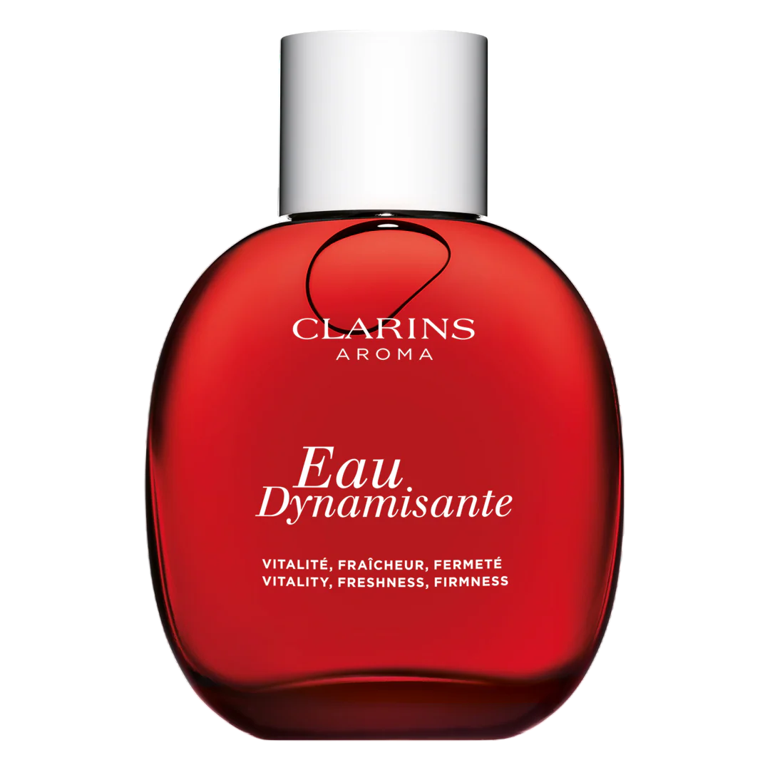 Clarins, Eau Dynamisante, Vonný sprej, Unisex, 100 ml