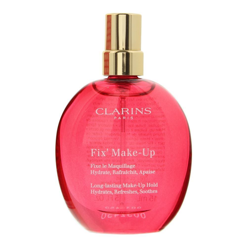 Clarins, Fix Make Up, Long-Lasting, Setting Spray, 15 ml