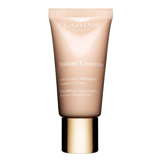 Clarins, Instant Concealer, Liquid Concealer, 03, 15 ml