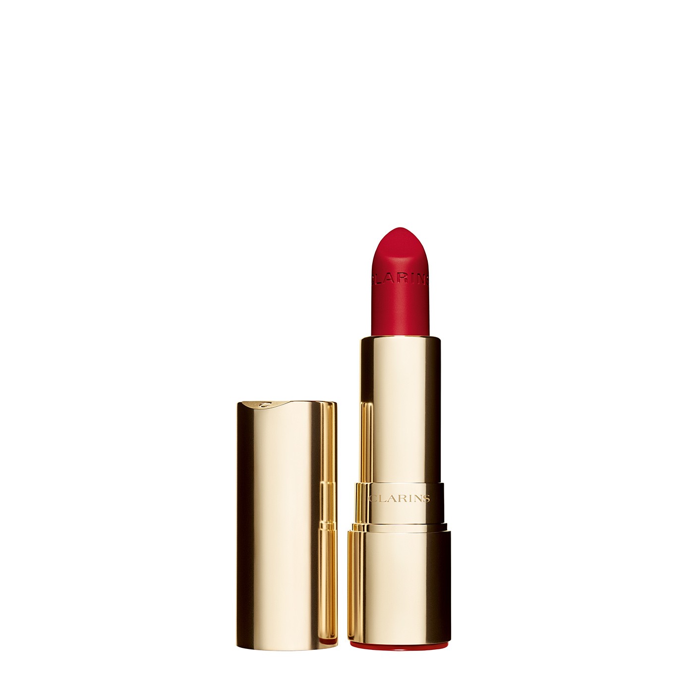 Clarins, Joli Rouge, Batom em creme de longa duração, 742V, 3,5 g