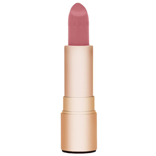 Clarins, Joli Rouge, Long-Lasting, Cream Lipstick, 752, Rosewood, 3.5 g