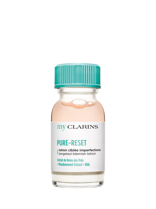 Clarins, My Clarins ,Pure-Reset, Anti-Blemish, Loțiune, 13 ml