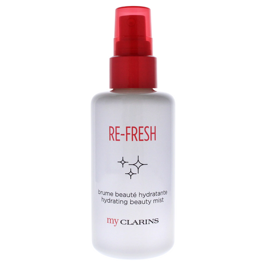 Clarins, My Clarins RE-FRESH, Hydrate, Toning Mist, Face, 100 ml