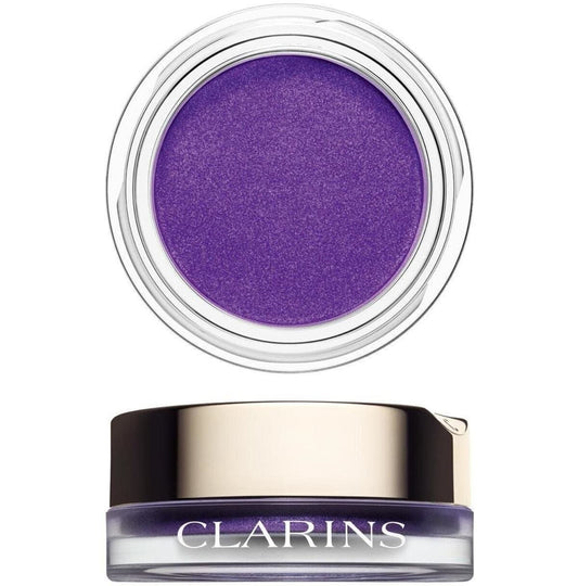 Clarins, Ombre Matte, Matte, Cream Eyeshadow, 20, Ultra Violet, 7 g