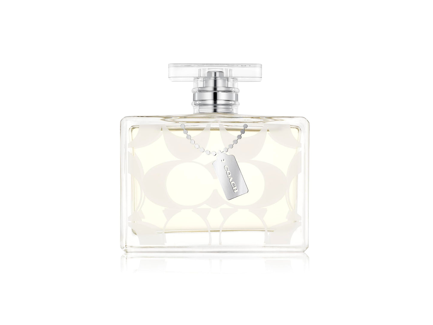 Coach, Signature, Apă de parfum, Pentru femei, 100 ml