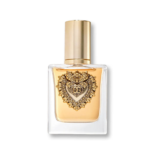 Dolce & Gabbana, Devotion, Eau De Parfum, For Women, 50 ml