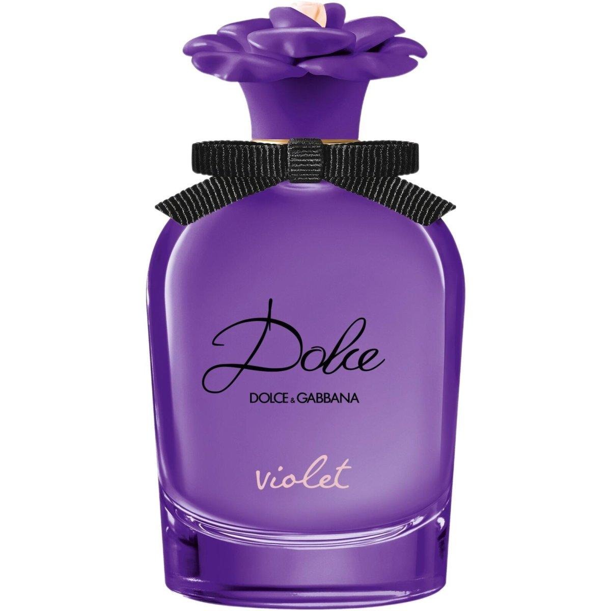Dolce & Gabbana, Dolce Violet, Eau De Toilette, För Kvinnor, 50 ml