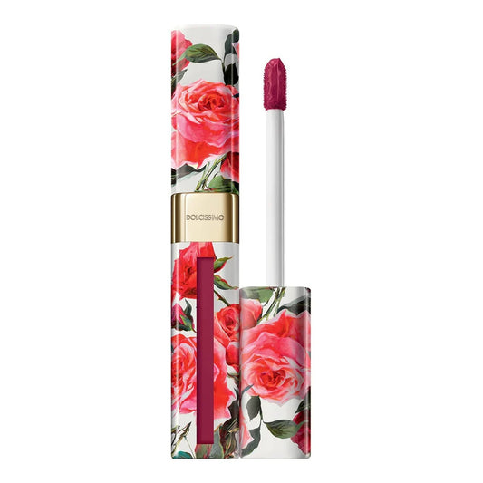 Dolce & Gabbana, Dolcissimo, Matte, Liquid Lipstick, 12, 5 ml