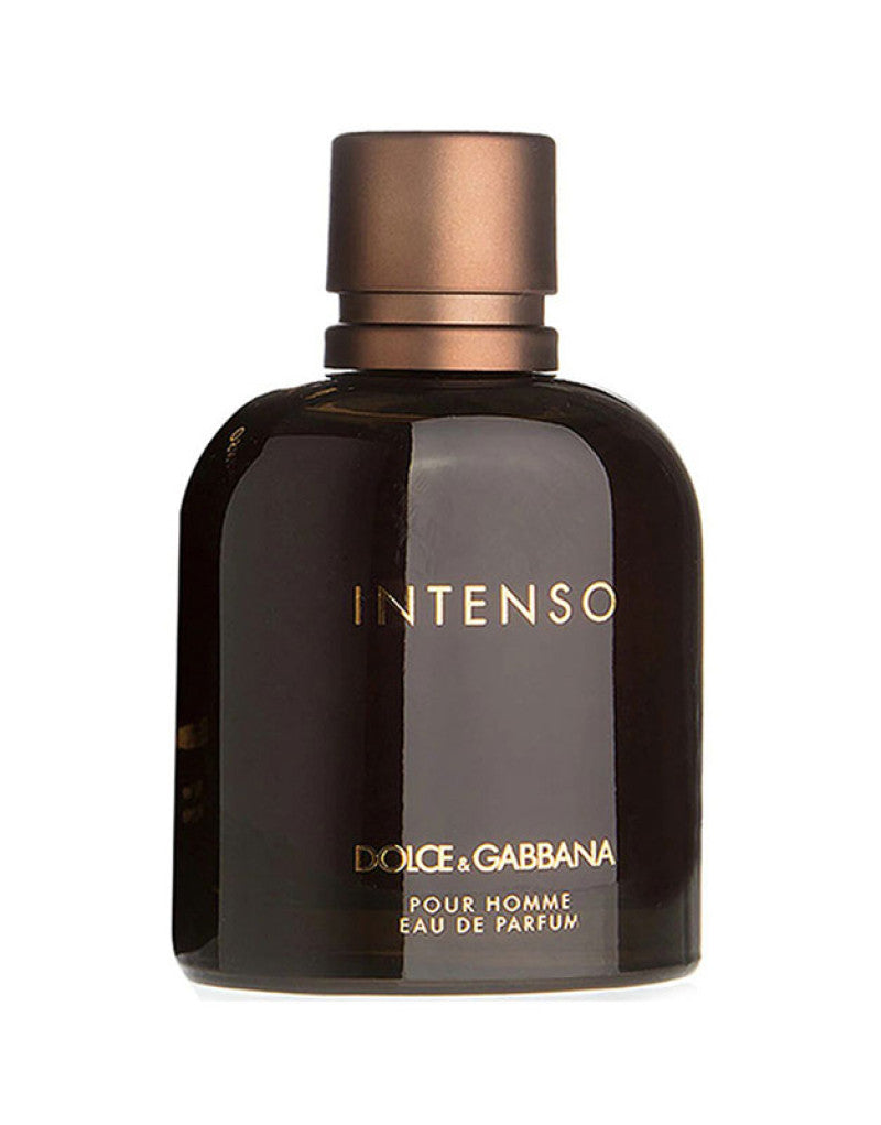 Dolce & Gabbana, Intenso, Парфюмна вода, За мъже, 75 мл