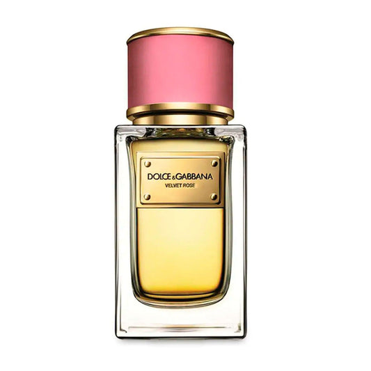 Dolce & Gabbana, Velvet Rose, Eau De Parfum, For Women, 50 ml