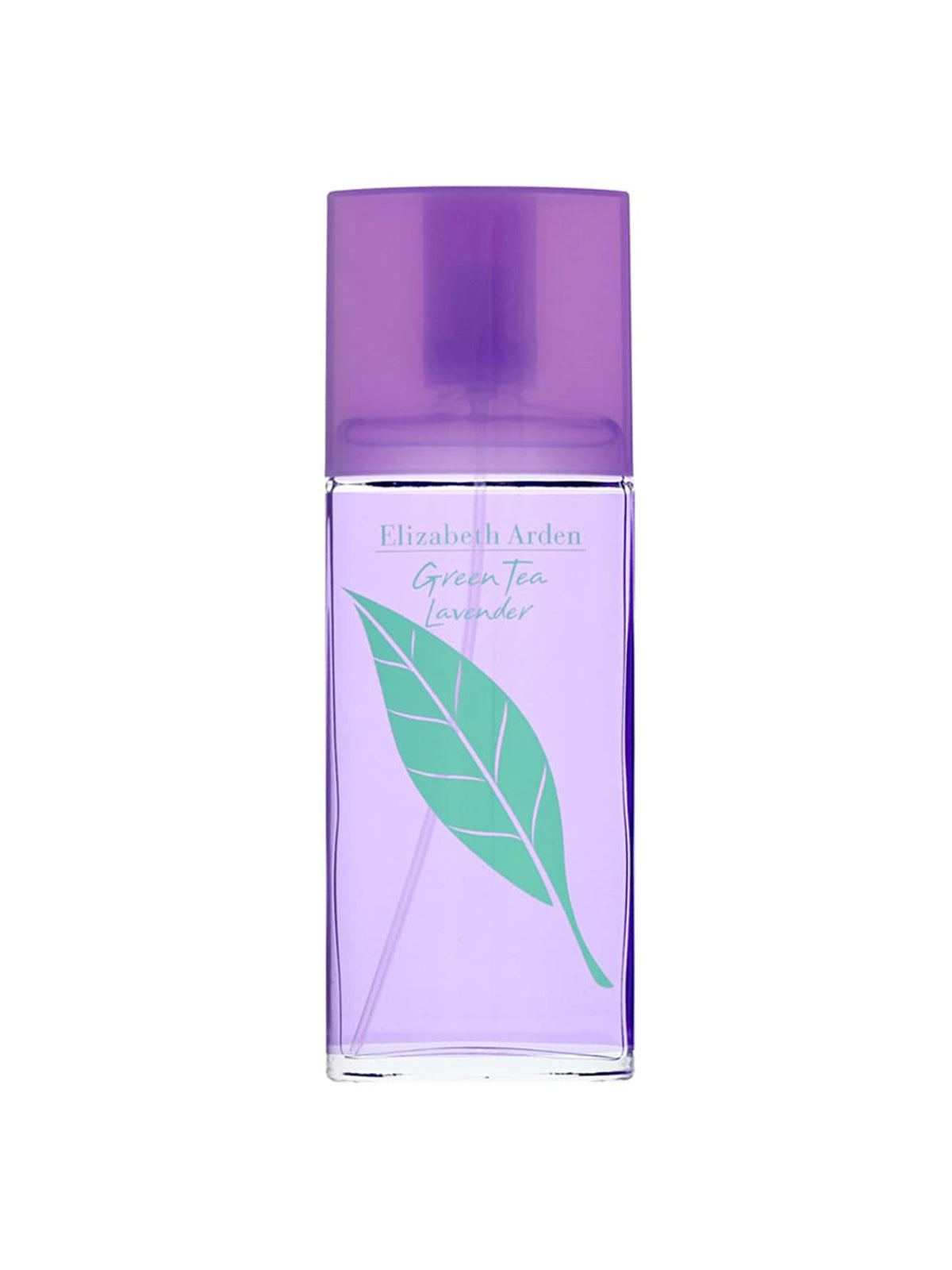 Elizabeth Arden, Green Tea Lavender, Eau De Toilette, For Women, 100 ml