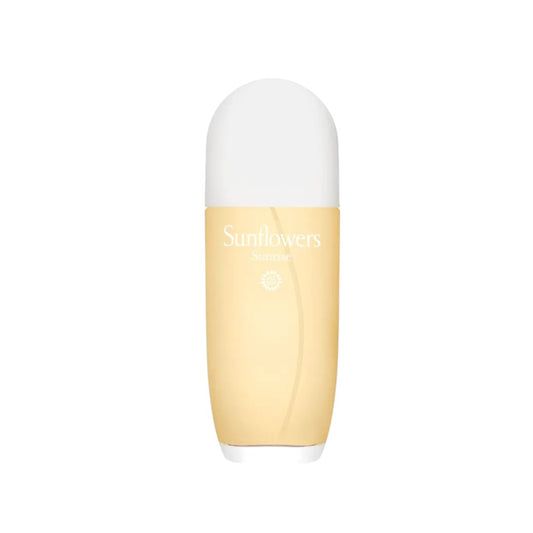 Elizabeth Arden, Sunflowers Sunrise, Eau De Toilette, For Women, 100 ml