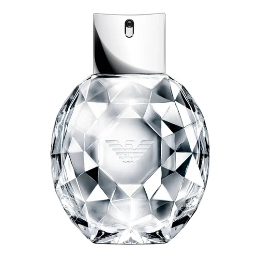 Emporio Armani, Diamonds, Eau De Parfum, For Women, 100 ml