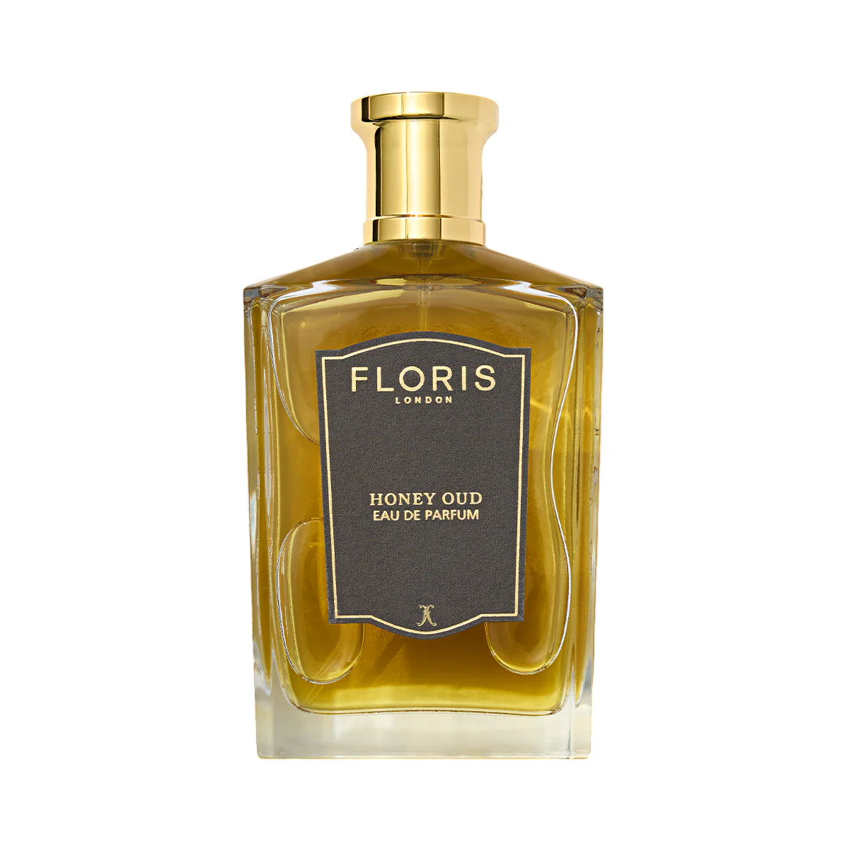 Floris Of London, Honey Oud, Parfémovaná voda unisex, 50 ml