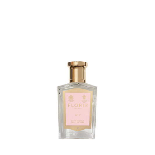 Floris Of London, Lily, Bath Essence, 50 ml