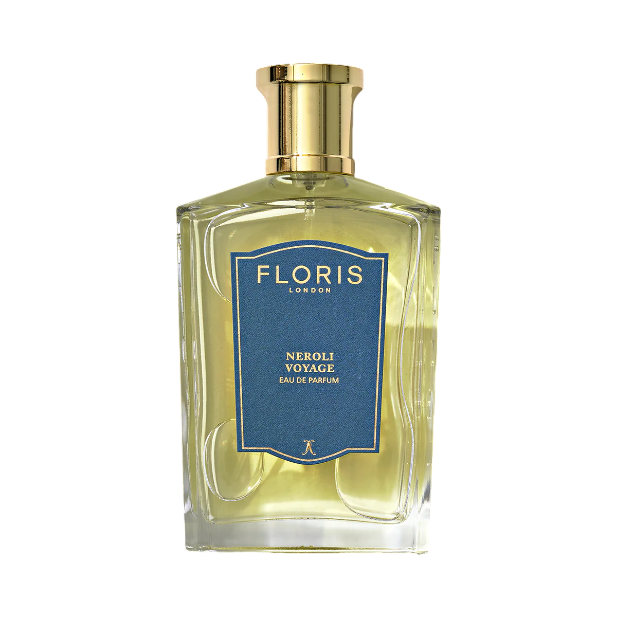 Floris Of London, Neroli Voyage, Eau De Parfum, Unissexo, 100 ml