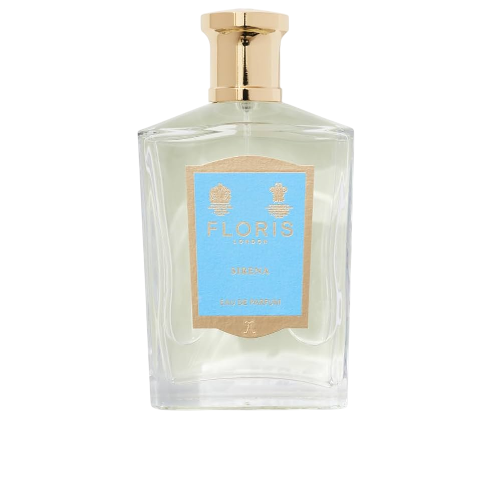 Floris Of London, Sirena, Parfémovaná voda, Pro ženy, 100 ml