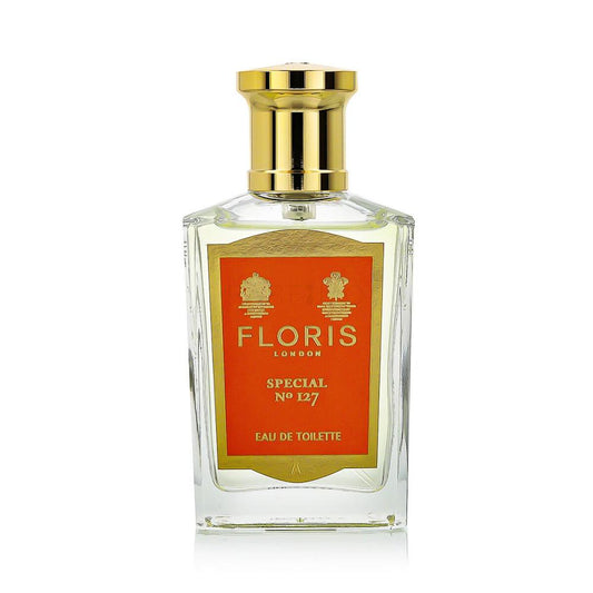 Floris Of London, Special 127, Eau De Toilette, For Men, 50 ml