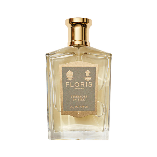 Floris Of London, Tuberose In Silk, Eau De Parfum, For Women, 100 ml