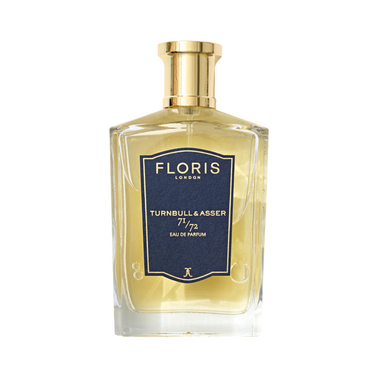 Floris Of London, Turnbull & Asser 71/72, Eau De Parfum, For Men, 50 ml