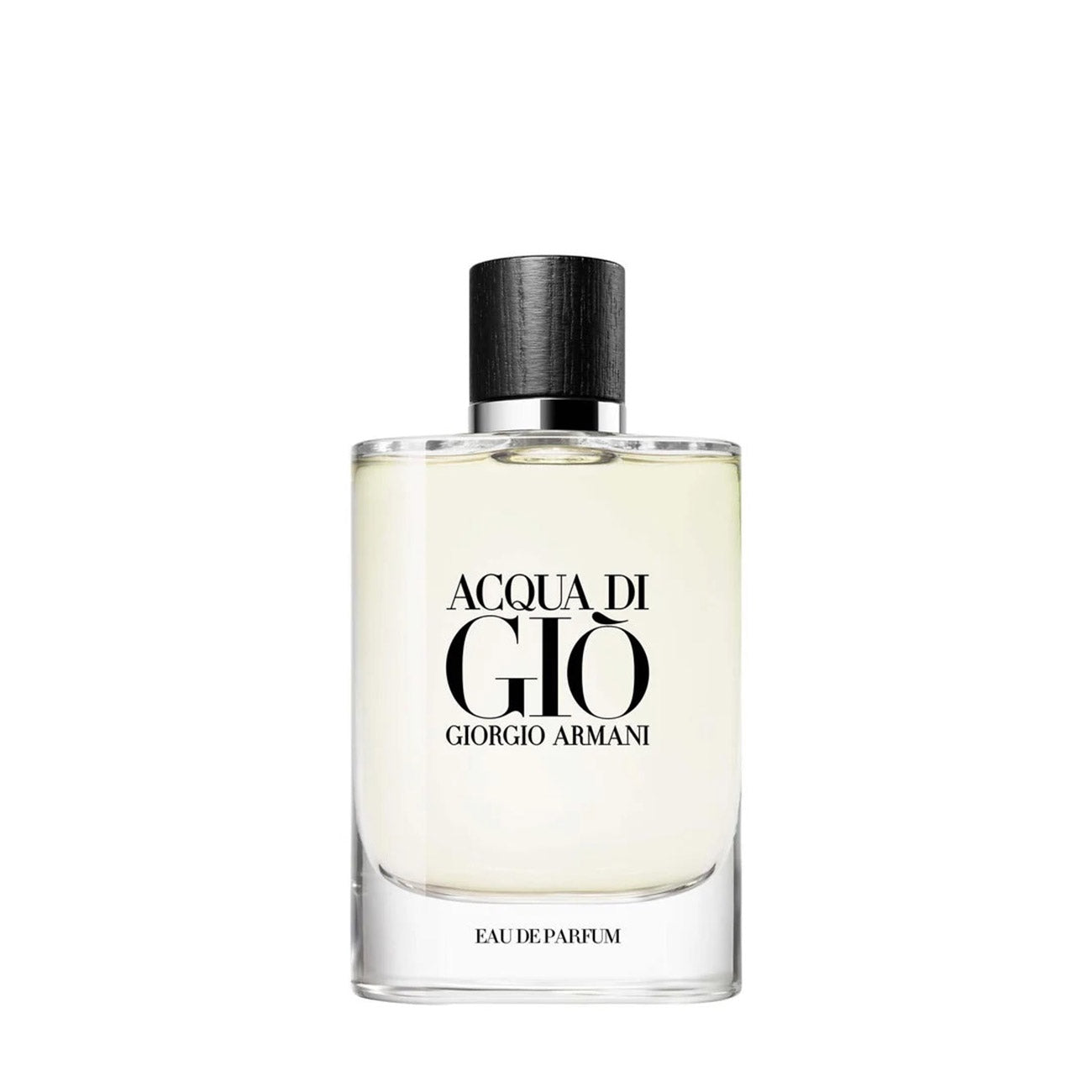 Giorgio Armani, Acqua di Gio, Eau De Parfum, Uomo, 50 ml