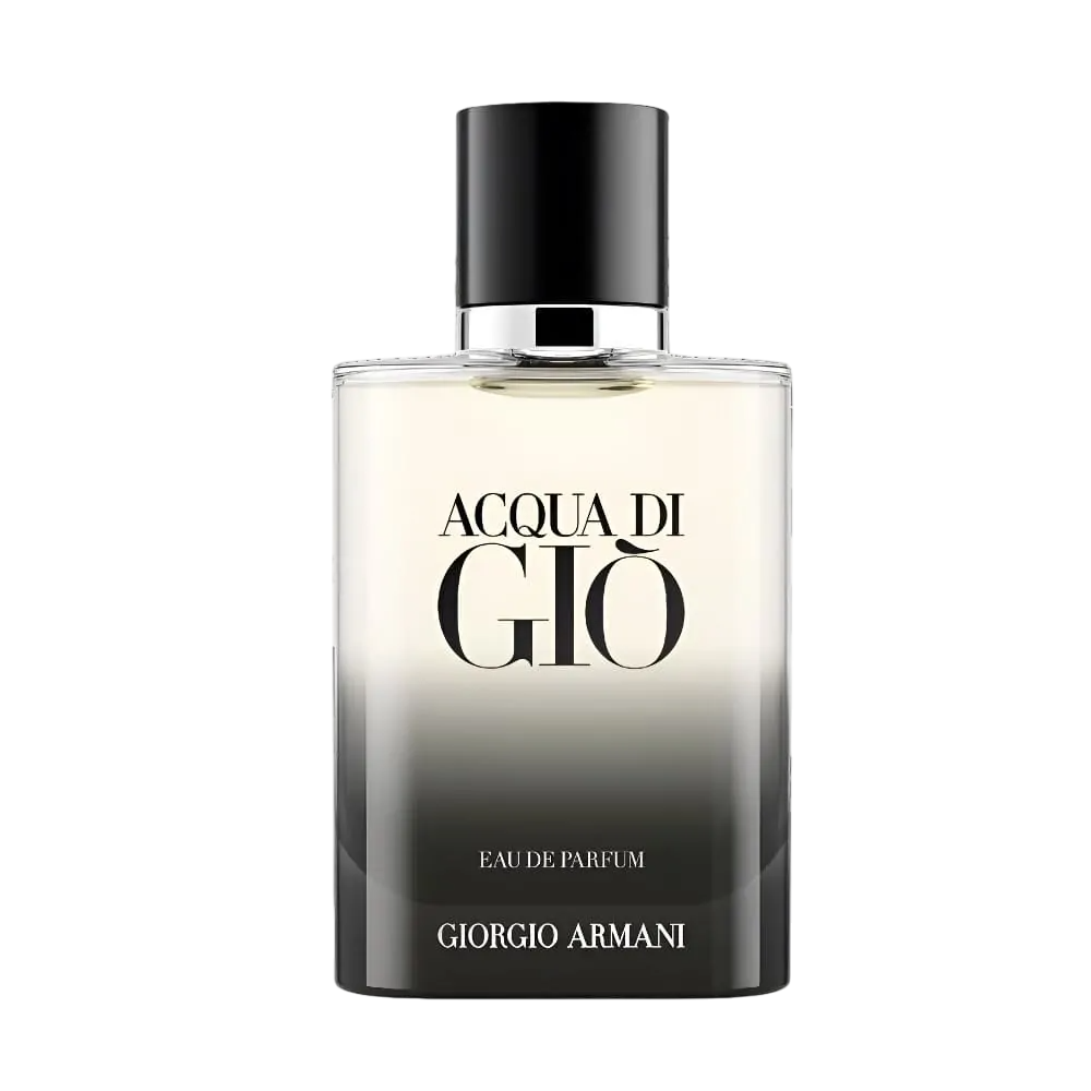Giorgio Armani, Acqua di Gio, parfumska voda, za moške, za ponovno polnjenje, 100 ml