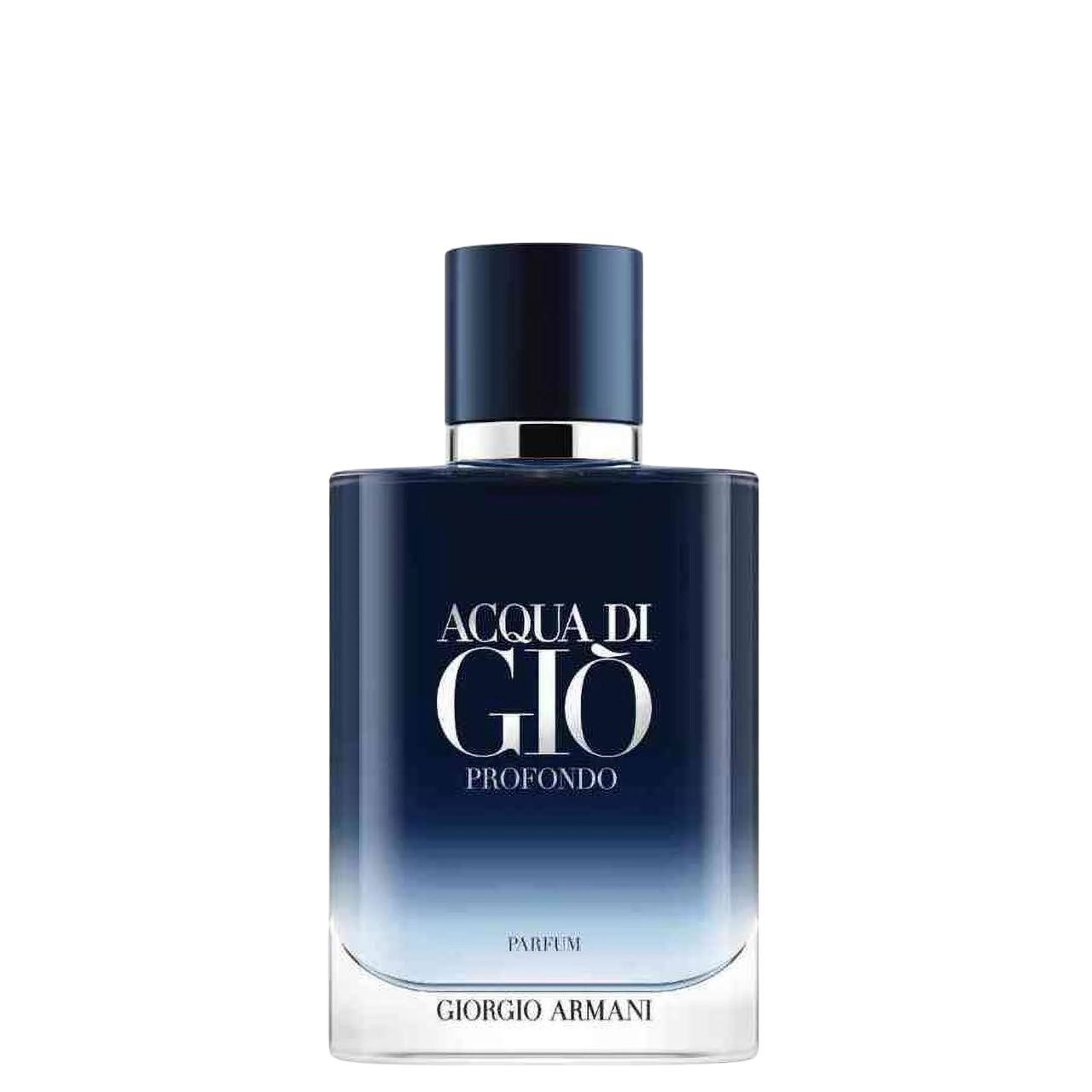 Giorgio Armani, Acqua di Gio Profondo, parfume, til mænd, 100 ml