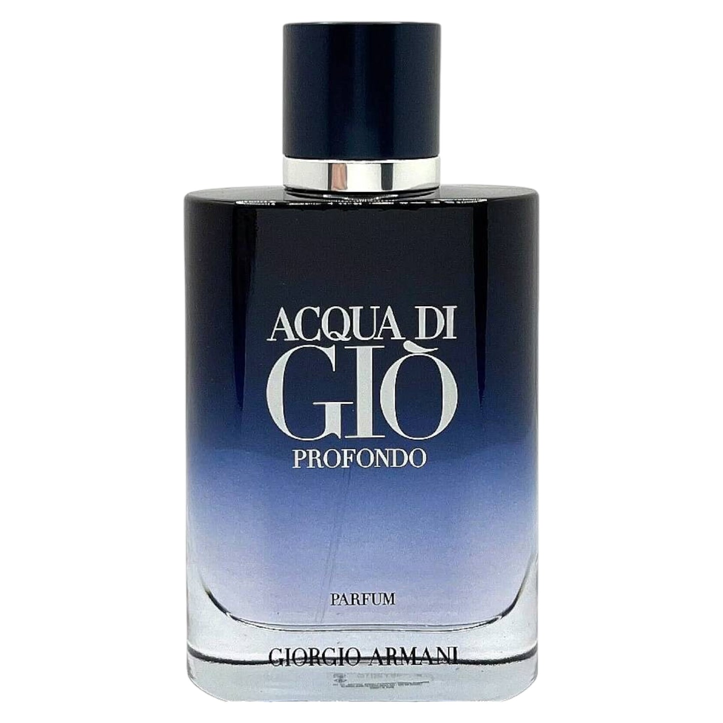 Giorgio Armani, Acqua di Gio Profondo, Parfum, Para Homem, 50 ml