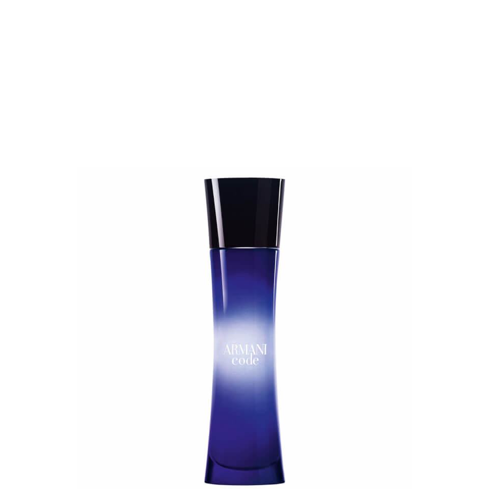 Giorgio Armani, Codice, Eau De Parfum, Per le donne, 30 ml