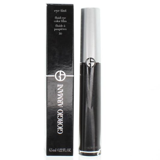 Giorgio Armani, Eye Tint, Shining, Liquid Eyeshadow, 30, Night, 6.5 ml