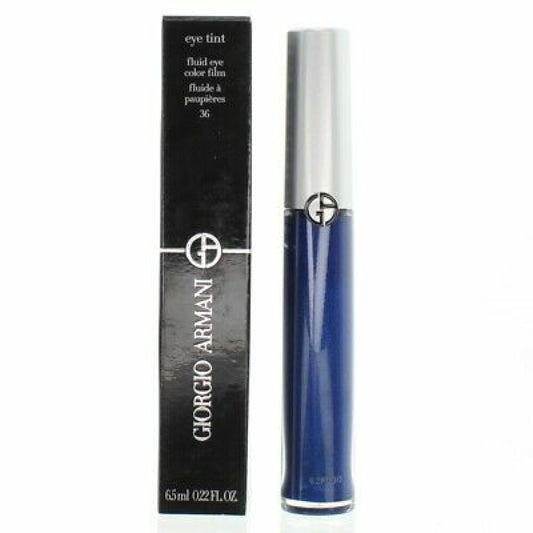 Giorgio Armani, Eye Tint, Shining, Liquid Eyeshadow, 36, 6.5 ml