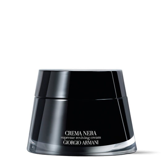 Giorgio Armani, Nera Supreme Reviving, Anti-Ageing, Cream, For Face, 50 ml