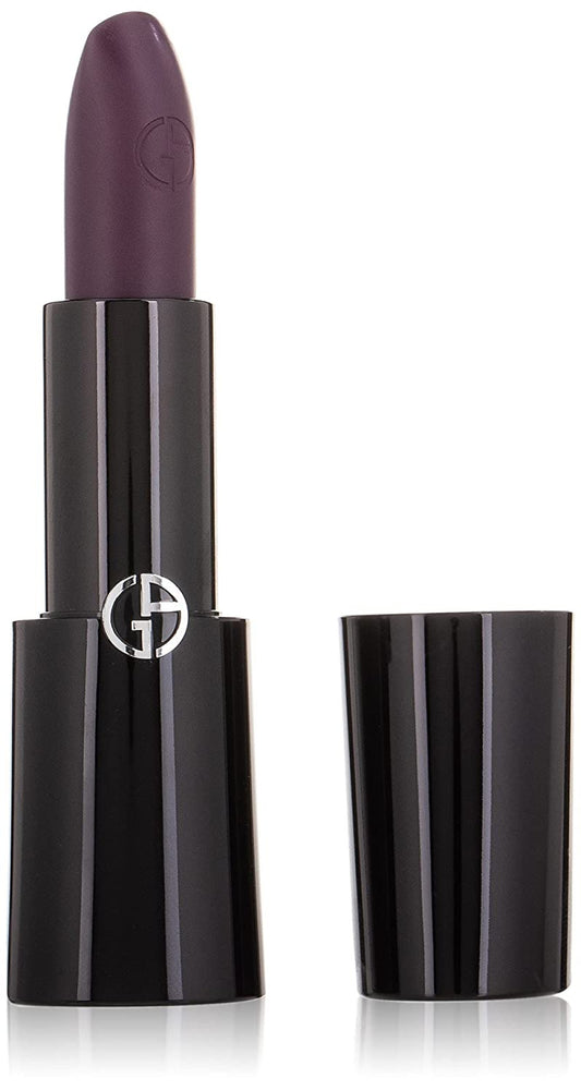 Giorgio Armani, Rouge d'Armani, Matte, Cream Lipstick, 602, Night Viper, 4 g