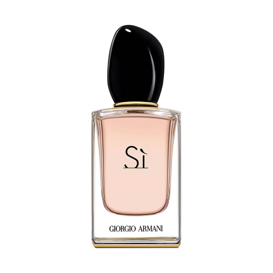 Giorgio Armani, Si, Eau De Parfum, For Women, 30 ml