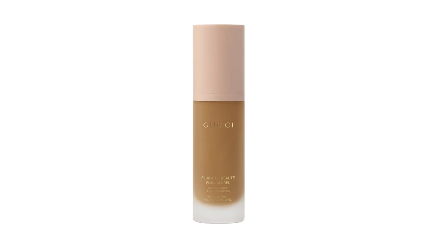 Gucci, Eternite De Beaute, Матов, течен фон дьо тен, 340N, SPF 15, 30 ml