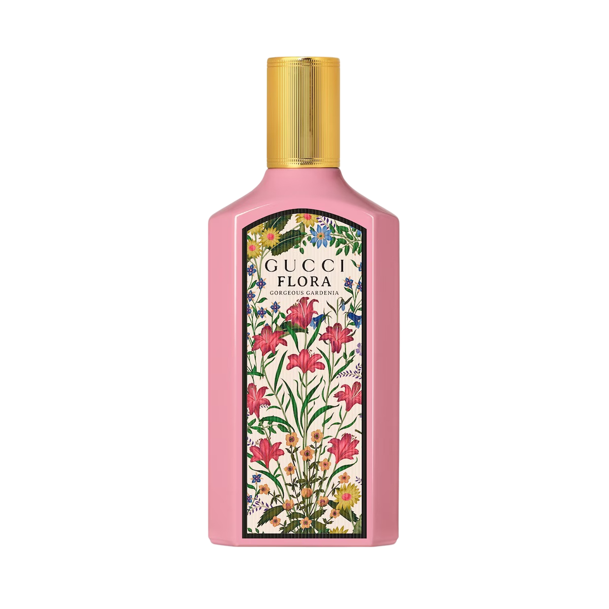 Gucci, Flora Gorgeous Gardenia, парфюмна вода, за жени, 100 мл