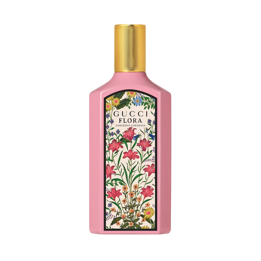 Gucci, Flora Gorgeous Gardenia, парфюмна вода, за жени, 100 мл