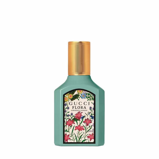 Gucci, Flora Gorgeous Jasmine, парфюмна вода, за жени, 30 мл