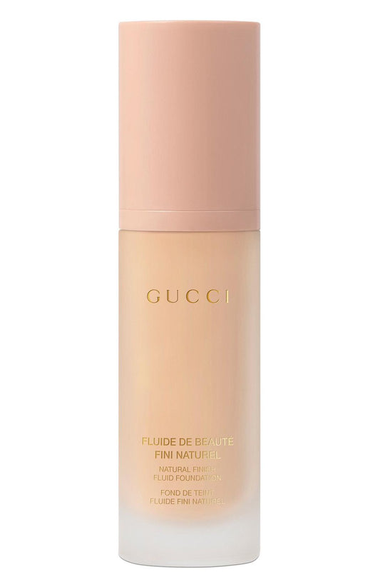 Gucci, Fluide De Beaute, Естествен финиш, Течен фон дьо тен, 04, 30 ml